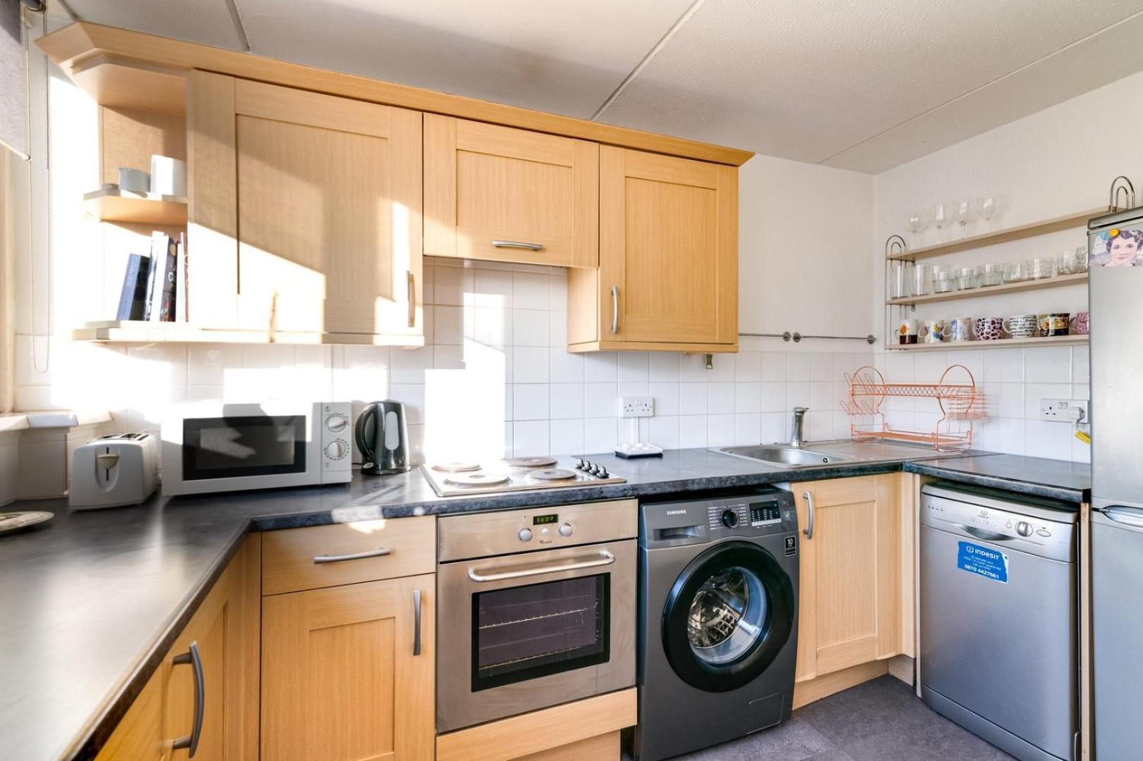 Cosy Battersea Flat Apartment London Exterior photo